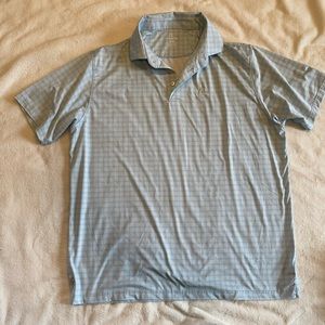 Rhoback polo - size xxl